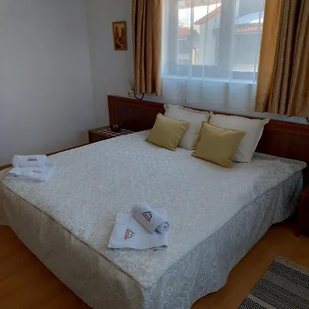 Gondola Lift 5401 Банско