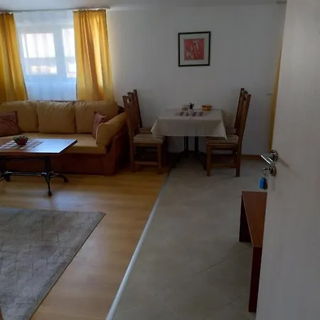 Gondola Lift 5401 Апартамент *