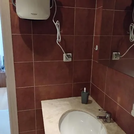 Gondola Lift 5401 Банско