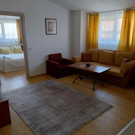 Апартамент Gondola Lift 5401 *