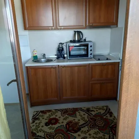 Gondola Lift 5401 Апартамент *