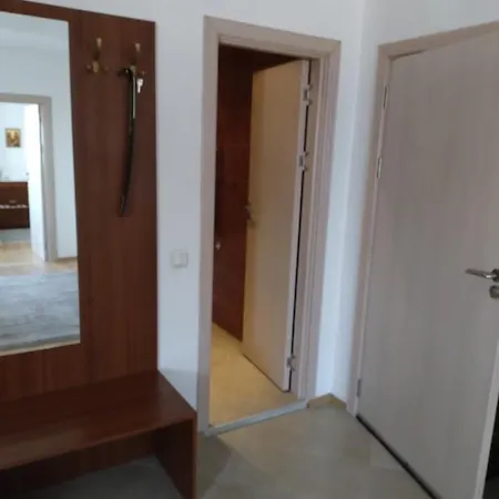 Апартамент Gondola Lift 5401 *