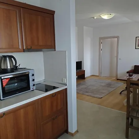 Апартамент Gondola Lift 5401 Банско