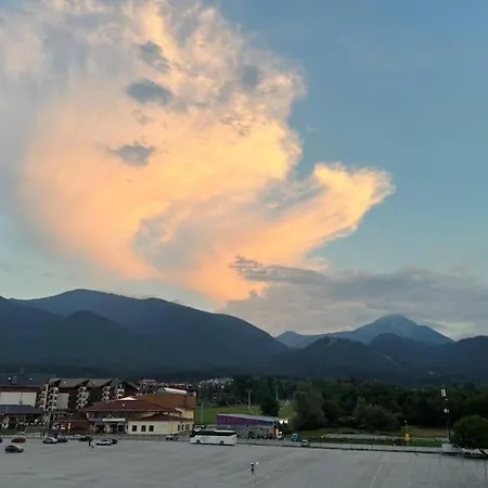 Gondola Lift 5401 Διαμέρισμα *