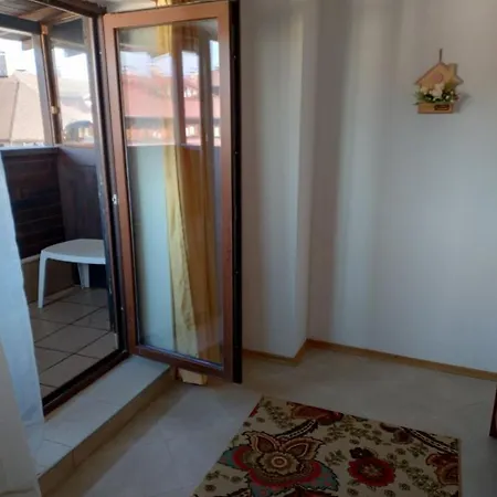 Gondola Lift 5401 Διαμέρισμα *