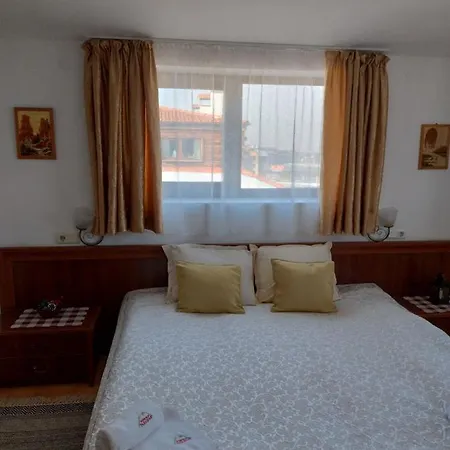 Gondola Lift 5401 * Μπάνσκο