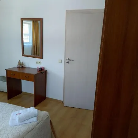 Διαμέρισμα Gondola Lift 5401 *