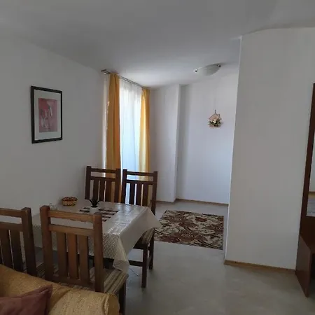 Διαμέρισμα Gondola Lift 5401 Μπάνσκο