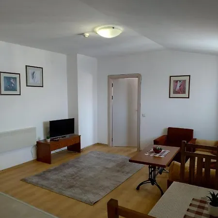 Gondola Lift 5401 * Μπάνσκο