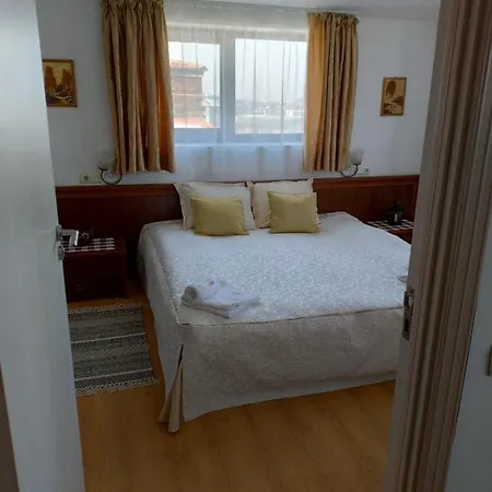 Διαμέρισμα Gondola Lift 5401 *