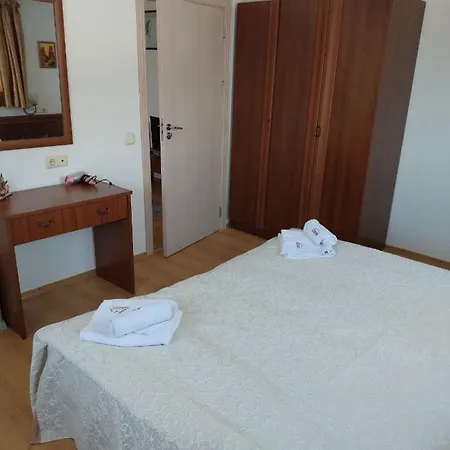 Gondola Lift 5401 Апартаменты Банско