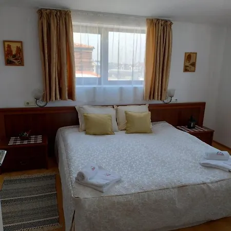 Gondola Lift 5401 Апартаменты