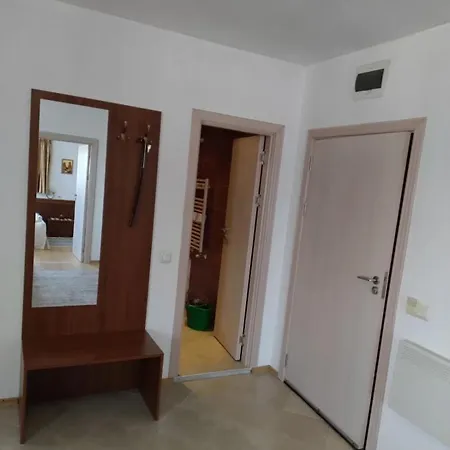 Διαμέρισμα Gondola Lift 5401 Μπάνσκο