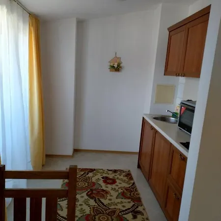 Gondola Lift 5401 * Μπάνσκο