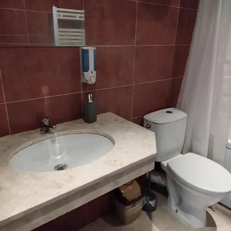 Gondola Lift 5401 Διαμέρισμα *