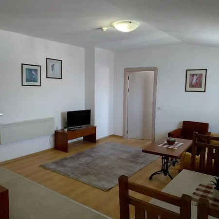 Gondola Lift 5401 Διαμέρισμα Μπάνσκο