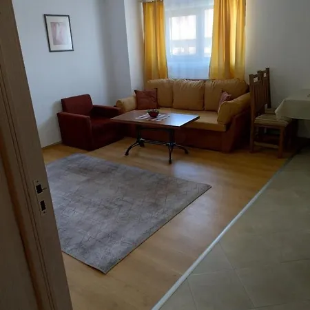 Διαμέρισμα Gondola Lift 5401