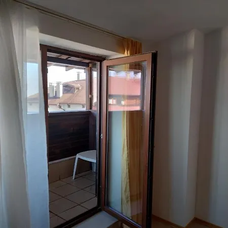 شقة Gondola Lift 5401