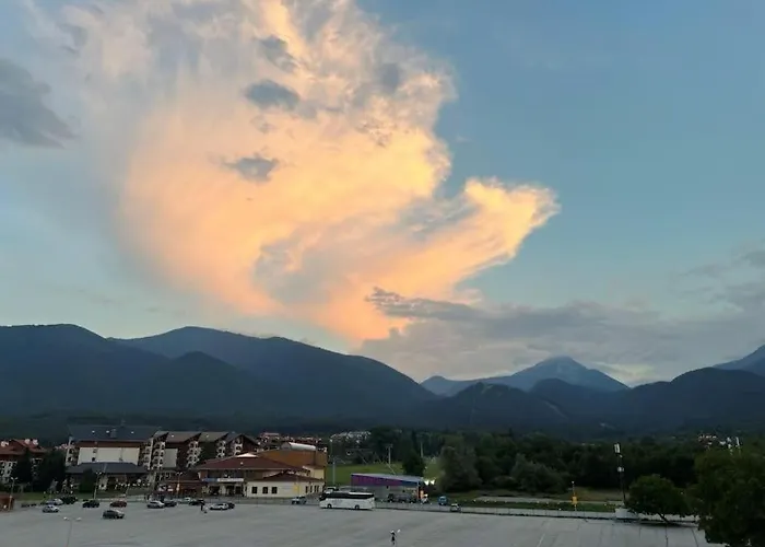 Gondola Lift 5401 Appartamento *