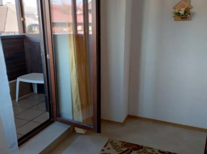 Gondola Lift 5401 Appartamento *