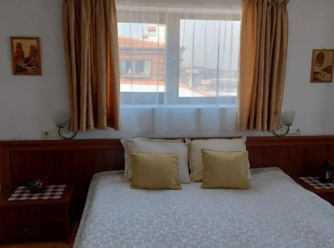 Gondola Lift 5401 * Bansko