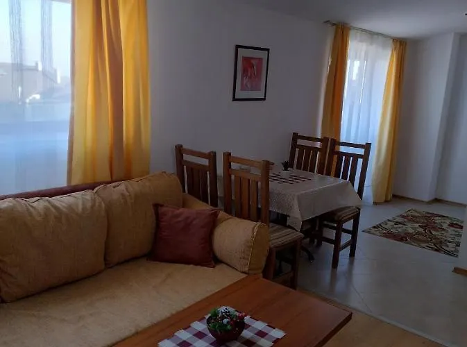 Gondola Lift 5401 Appartamento Bansko