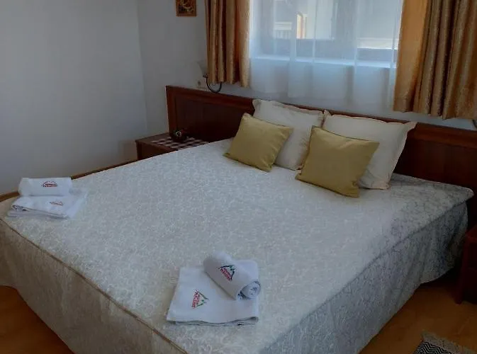 Gondola Lift 5401 Bansko