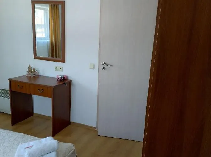 Appartamento Gondola Lift 5401 *