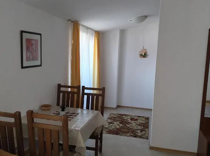 Appartamento Gondola Lift 5401 Bansko