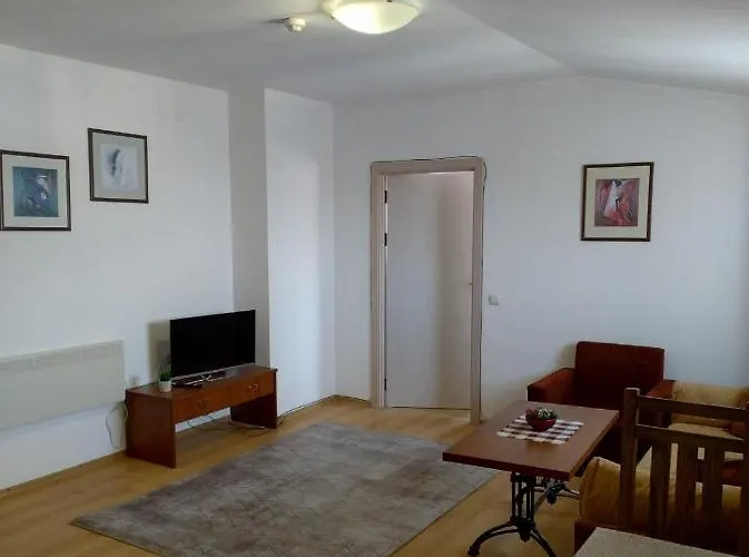 Gondola Lift 5401 * Bansko