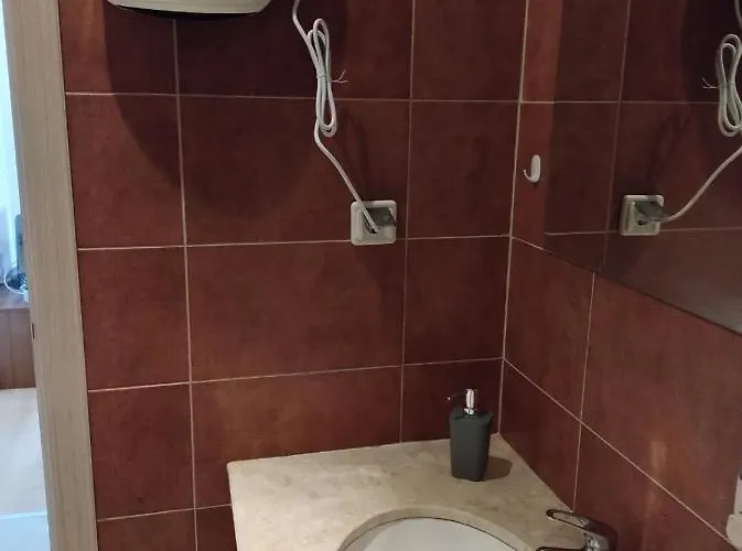 Gondola Lift 5401 Bansko