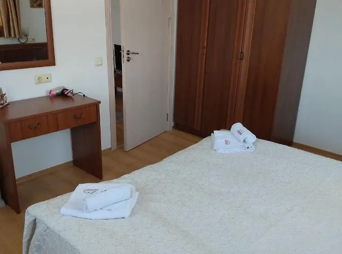 Gondola Lift 5401 Appartamento Bansko