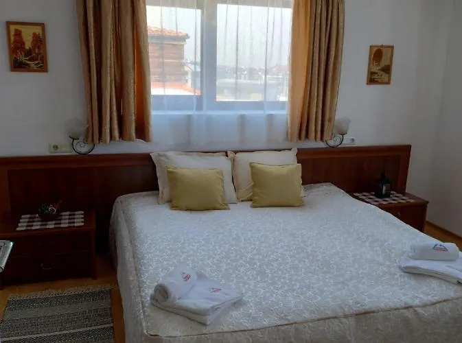 Gondola Lift 5401 Appartamento