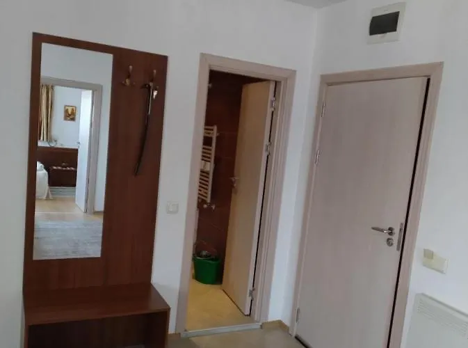 Appartamento Gondola Lift 5401 Bansko