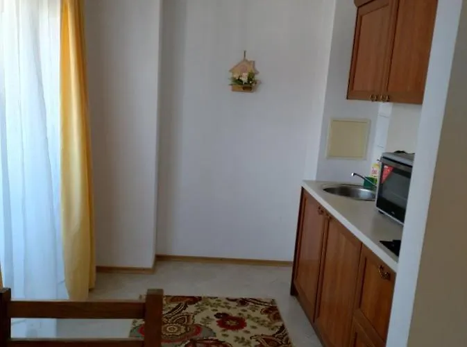 Gondola Lift 5401 * Bansko