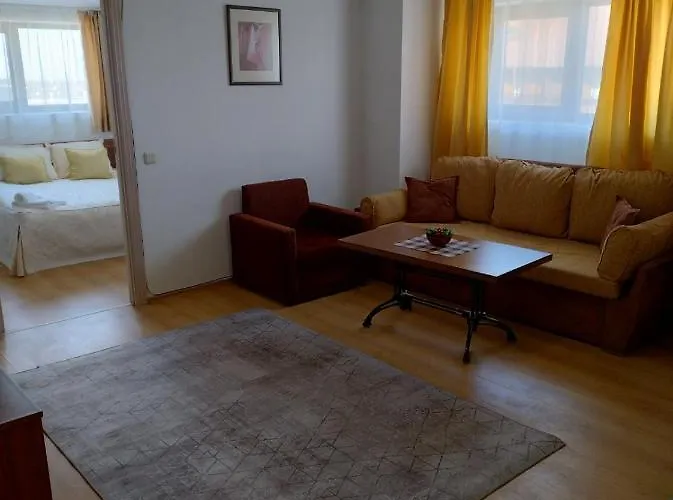 Appartamento Gondola Lift 5401 *