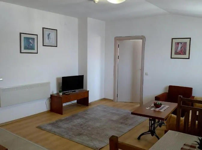 Gondola Lift 5401 Appartamento Bansko