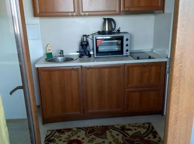 Gondola Lift 5401 Appartamento *