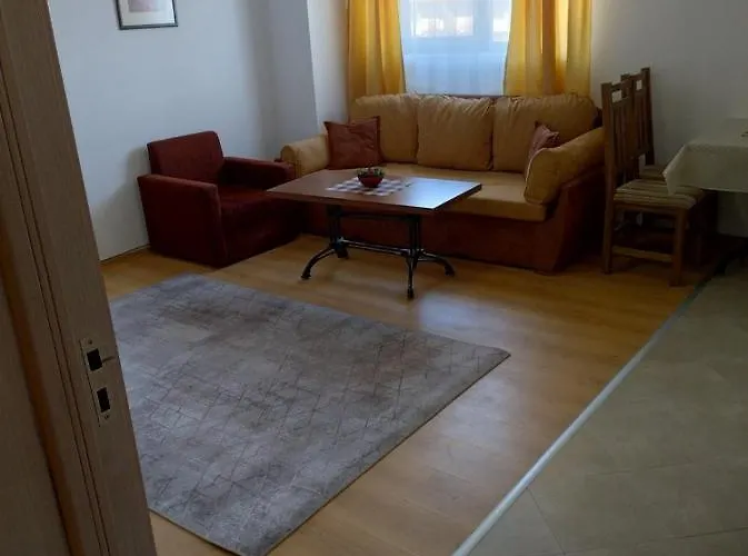 Appartamento Gondola Lift 5401