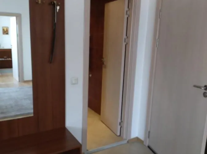 Appartamento Gondola Lift 5401 *