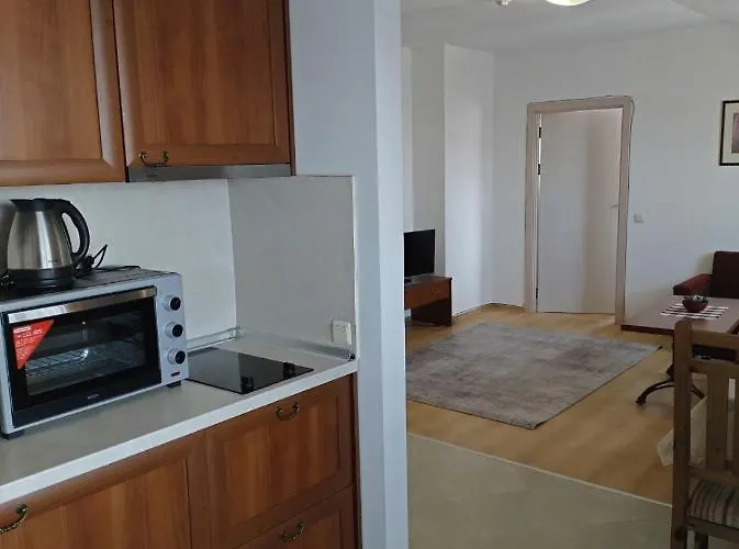 Appartamento Gondola Lift 5401 Bansko