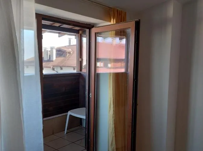 Appartamento Gondola Lift 5401